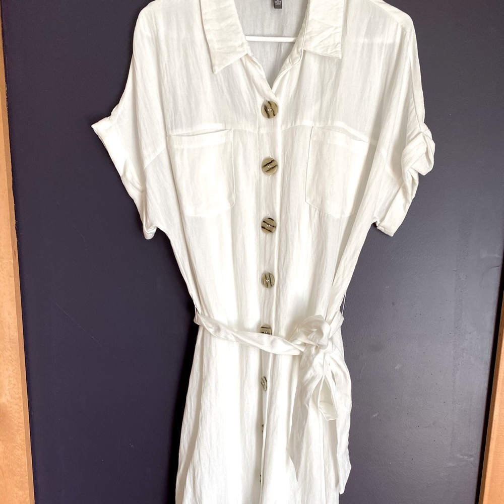 Luxology dress